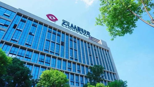 云從科技 一季度營收5400萬，虧損1.6億，扭虧為盈之路在何方？